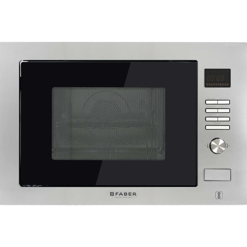 Faber - Oven Microwave FBIMWO 32L CGS