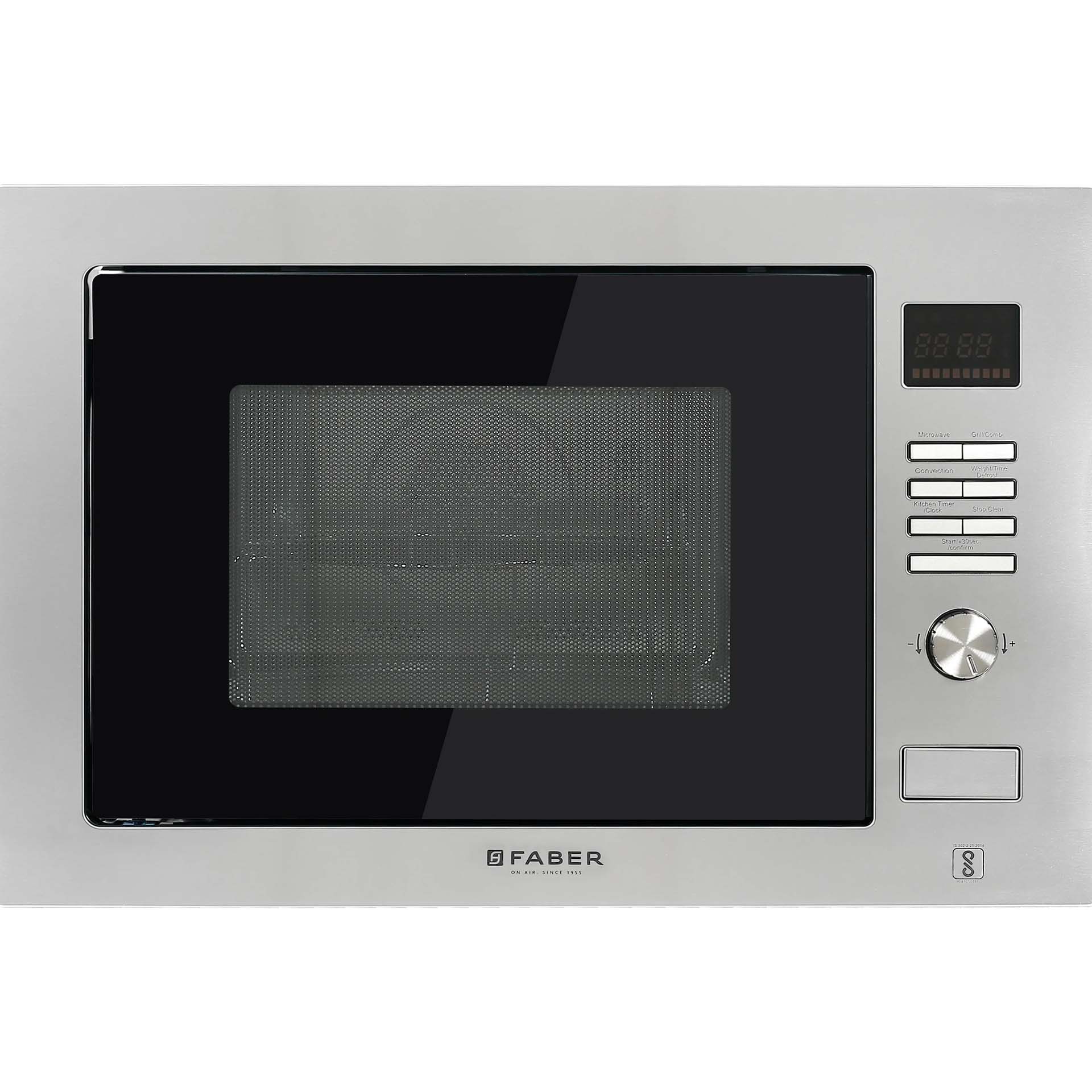 Faber - Oven Microwave FBIMWO 32L CGS