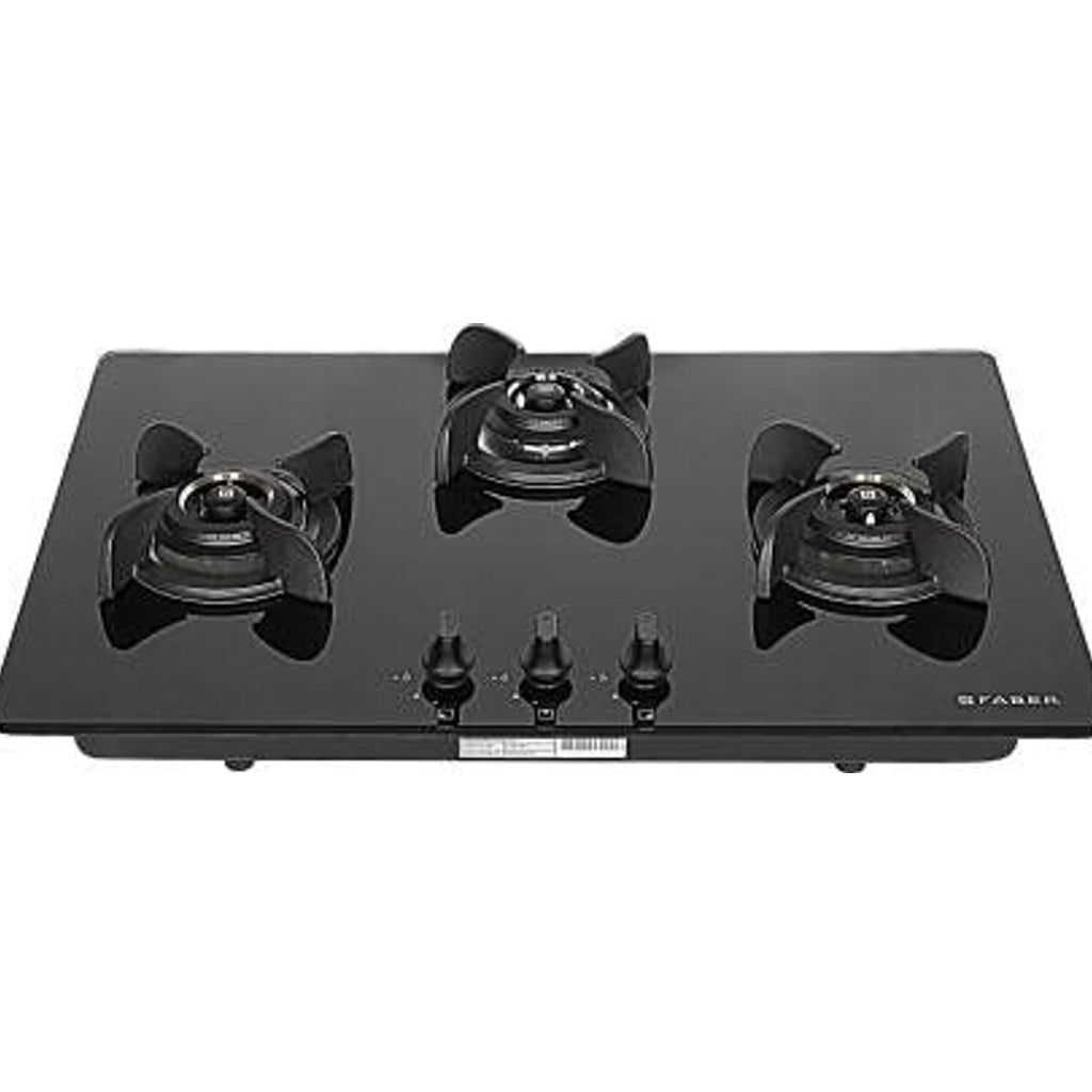 Faber - Hob Ultima Plus HT783 CRS BR CI AI