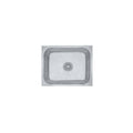 DURA SINGLE BOWL SQUARE SERIES