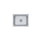 DURA SINGLE BOWL SQUARE SERIES