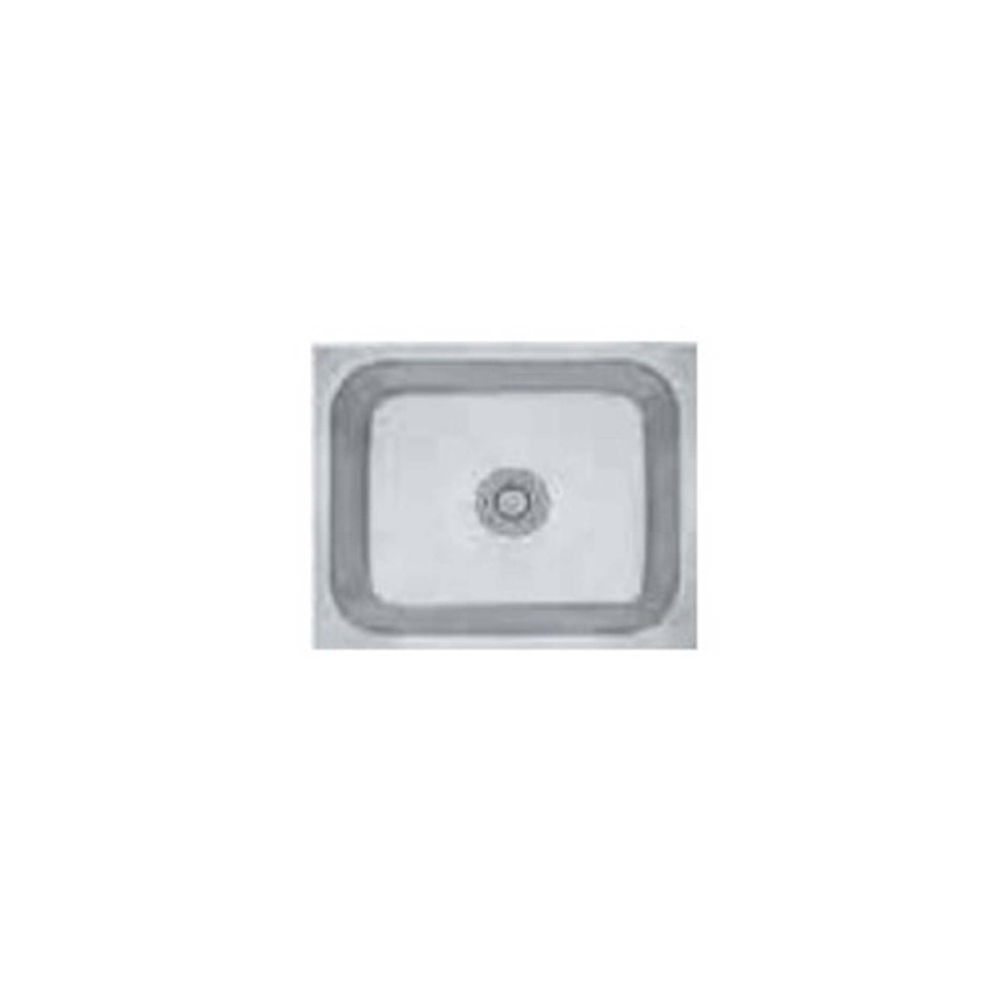 DURA SINGLE BOWL SQUARE SERIES