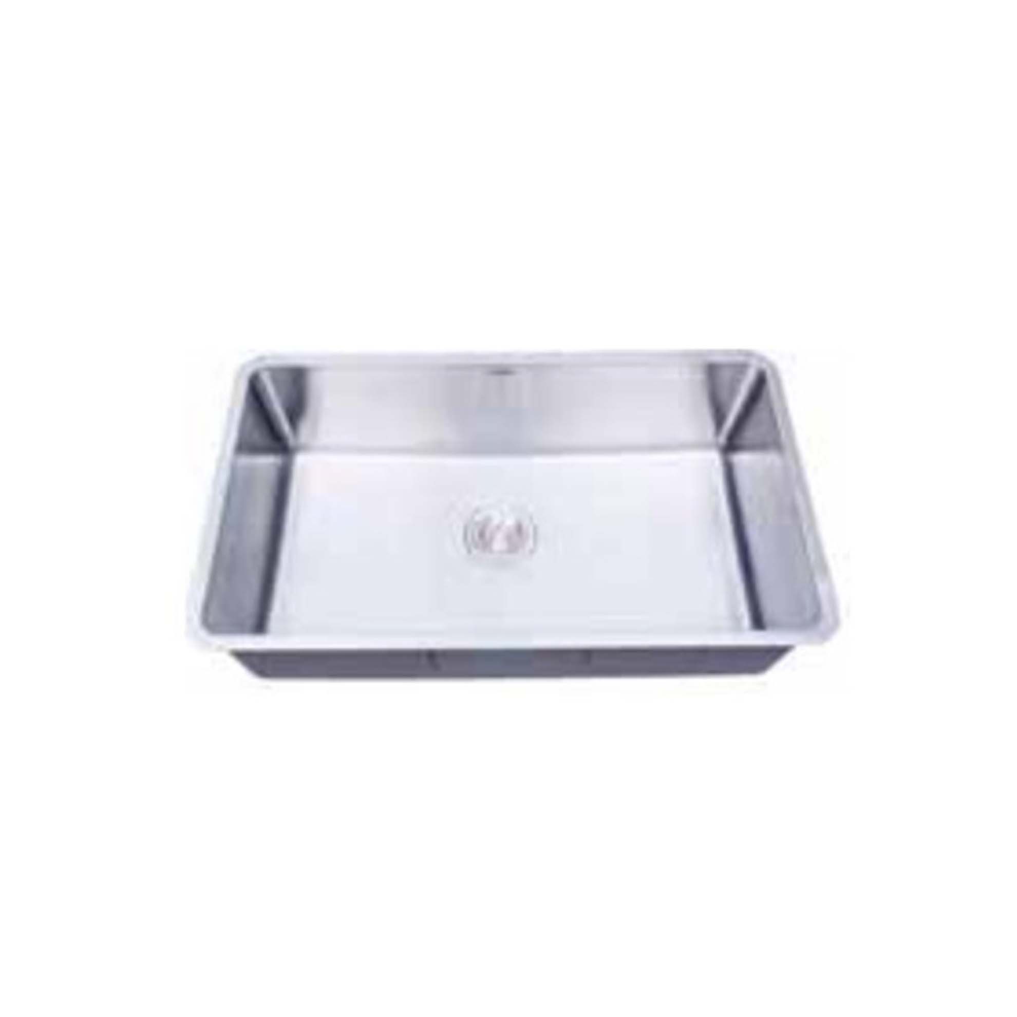 DURA DOUBLE BOWL WITH DRAIN BOARD