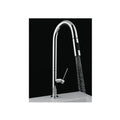 Hafele Slim Blanco kitchen faucet