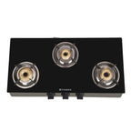 Faber - Cooktop Savoy 3BB SS