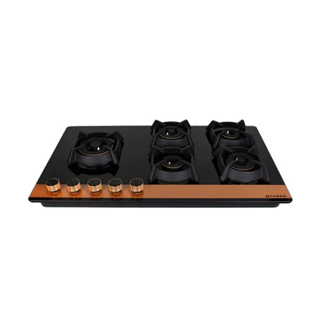 Faber - Hob Utopia HT 905 BR CI