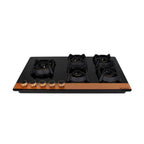 Faber - Hob Utopia HT 905 BR CI