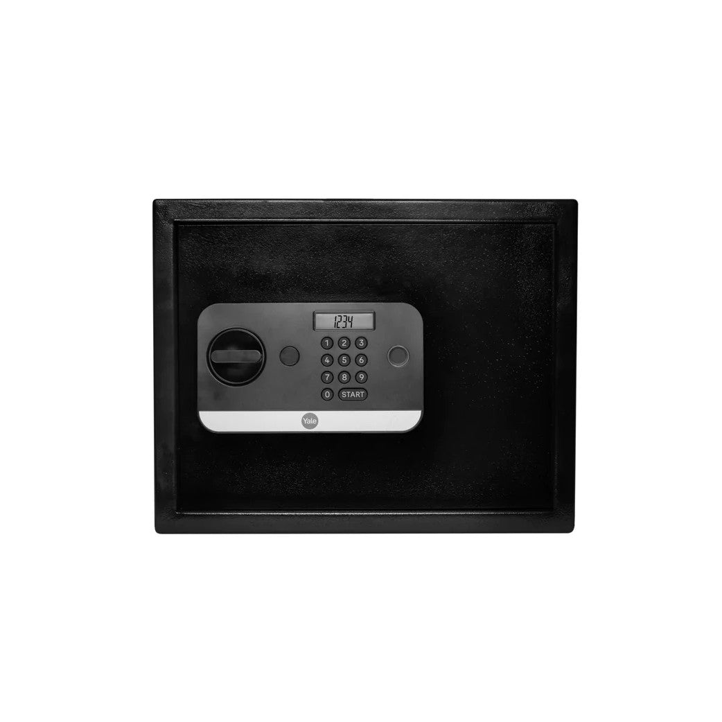Yale Digital Lockers/safe | Premium Digital Lockers | Finger Print Digital Locker | Digital Locker/safe Showroom/Shop Near me | Yale Digital Lockers/safe | Saini world | Black Colour Digital Lockers | 