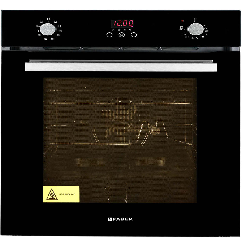 Faber - FBIO 80L 10F GLM