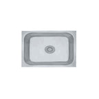 DURA SINGLE BOWL SQUARE SERIES