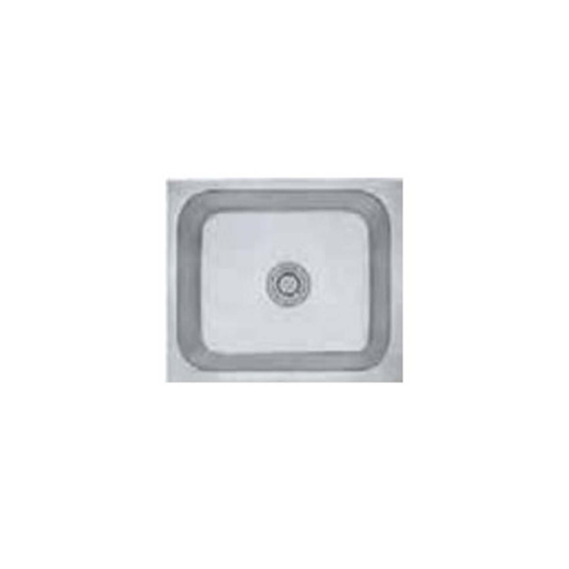 DURA SINGLE BOWL SQUARE SERIES