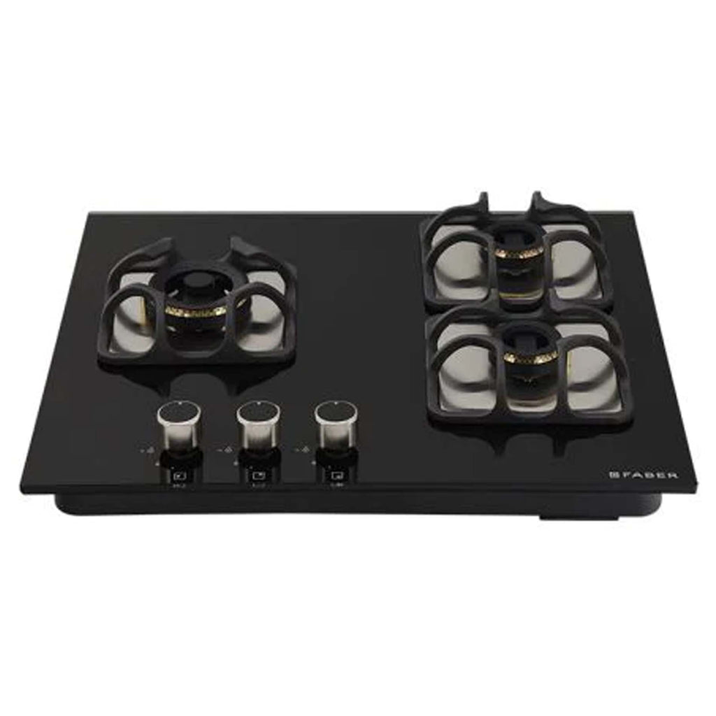 Faber - Hob Imperia 603 BRB CI BK