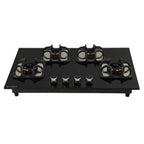 Faber - Hob Imperia 784 BRB CI BK