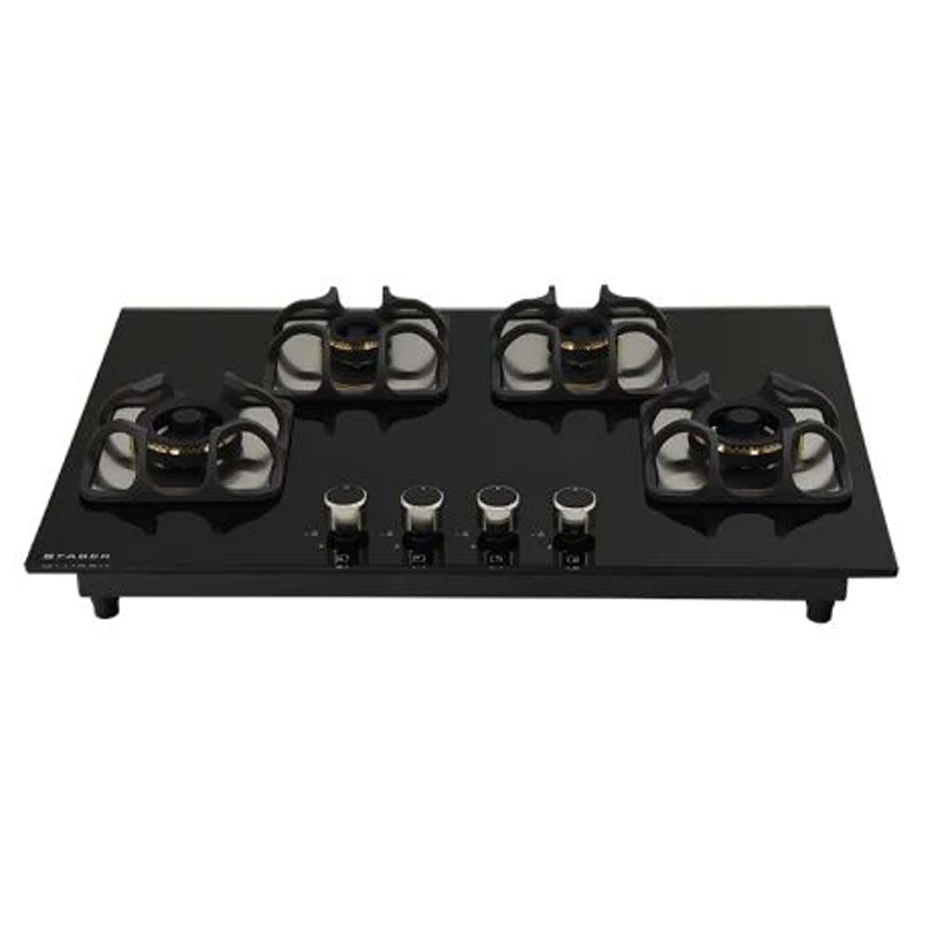 Faber - Hob Imperia 784 BRB CI BK