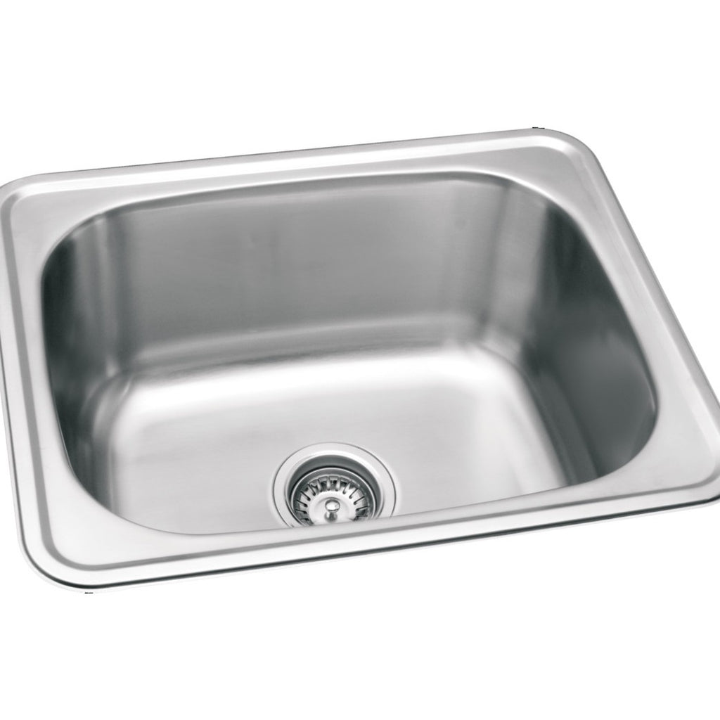 hafele MONETA L Sink