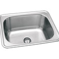 hafele MONETA L Sink