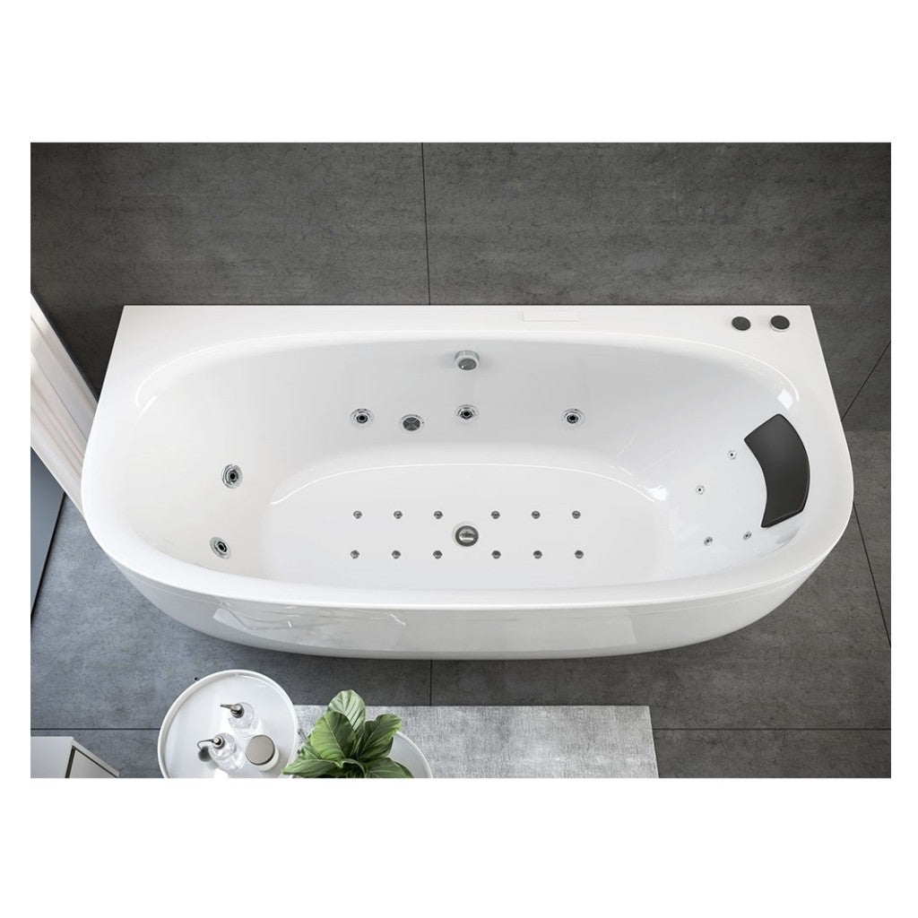 Jaquar Product near me Jaquar Arc Whirlpool Bath Tub