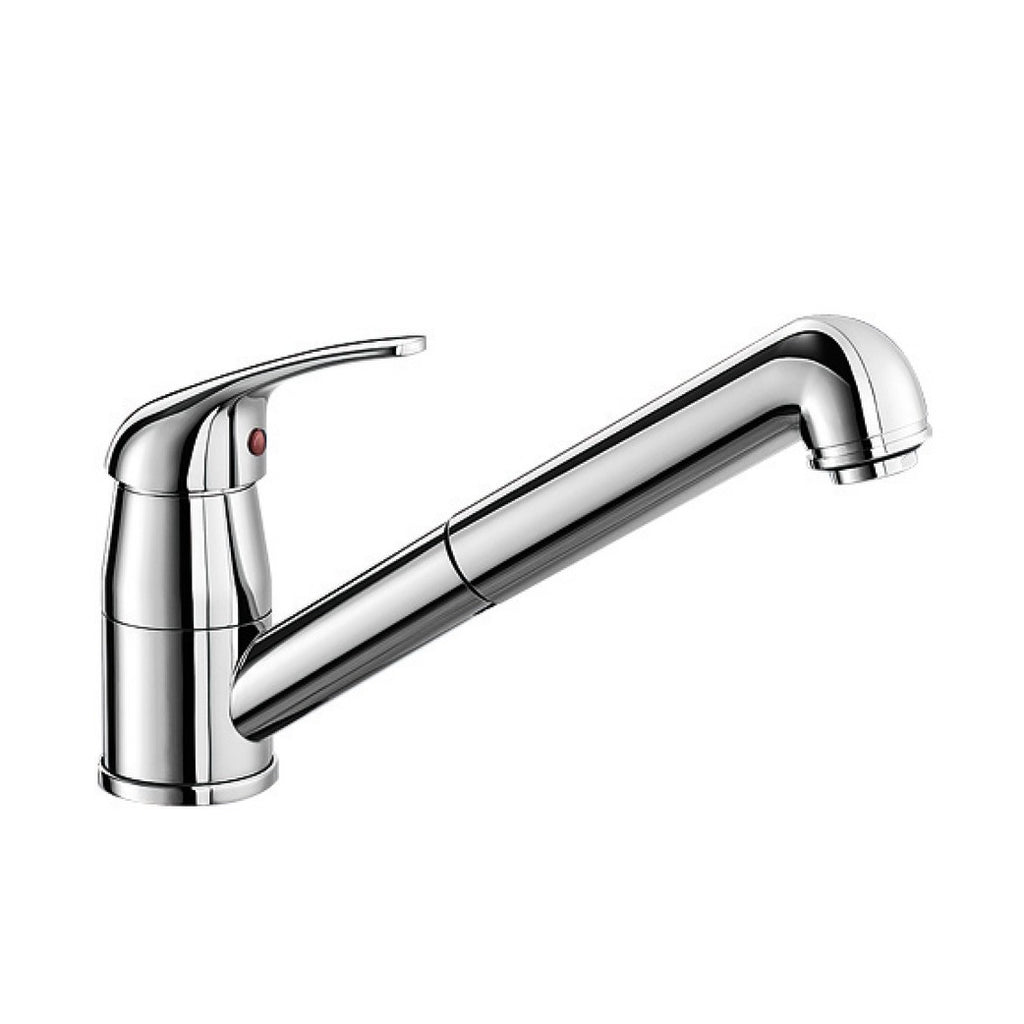 Hafele Daras S Blanco kitchen faucet