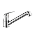 Hafele Daras S Blanco kitchen faucet