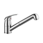 Hafele Daras S Blanco kitchen faucet