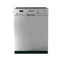 Hafele - SERENE SI 02 Semi-integrated Dish Washer