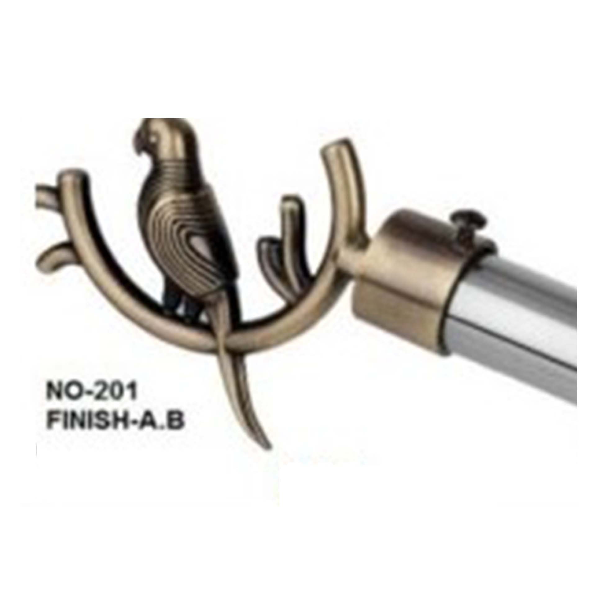 CURTAIN BRACKET