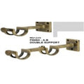 CURTAIN BRACKET