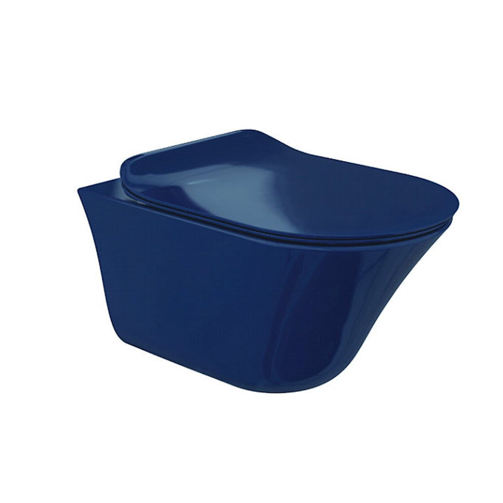 Kohler-Vive Wh Toilet With Seat