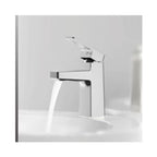 KOHLER-HONE BASIN MIXER IN CHROME FINISH