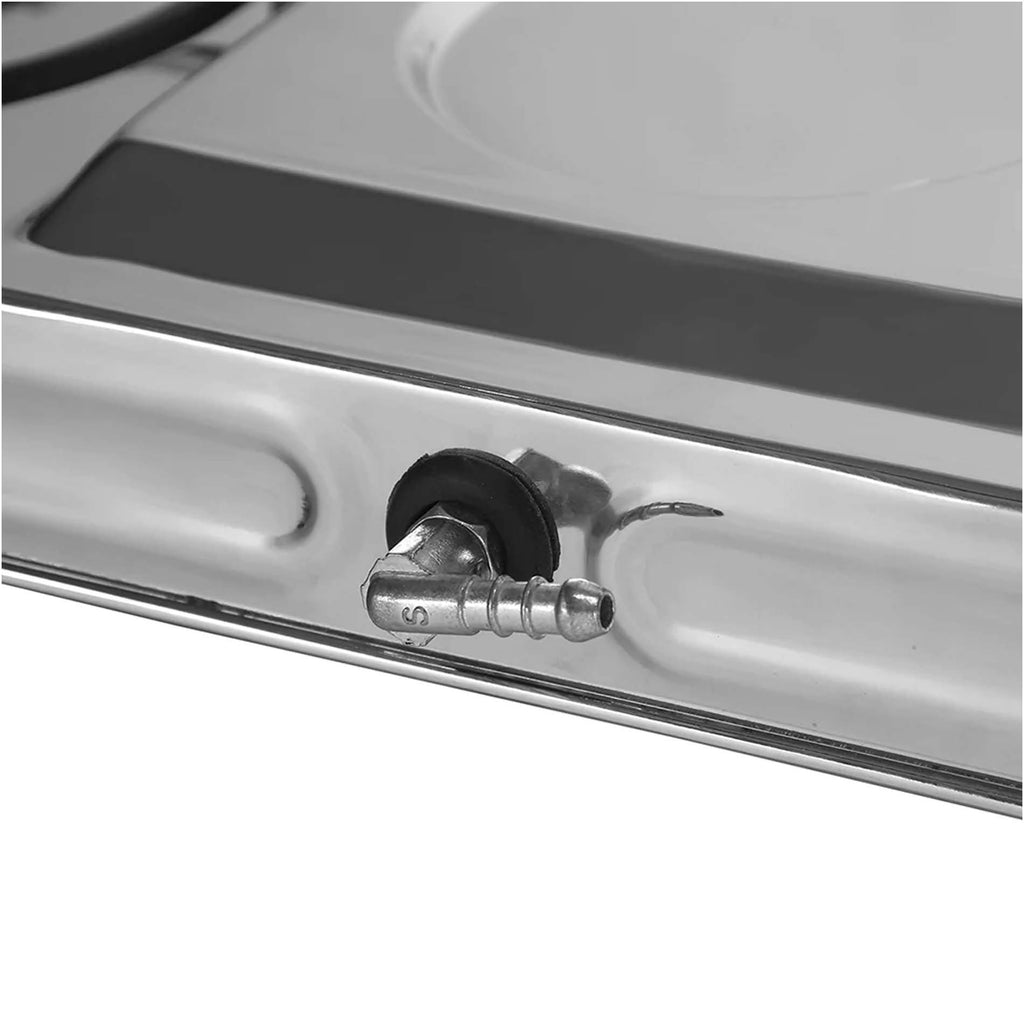 Faber - Cooktop Astra 4BB SS