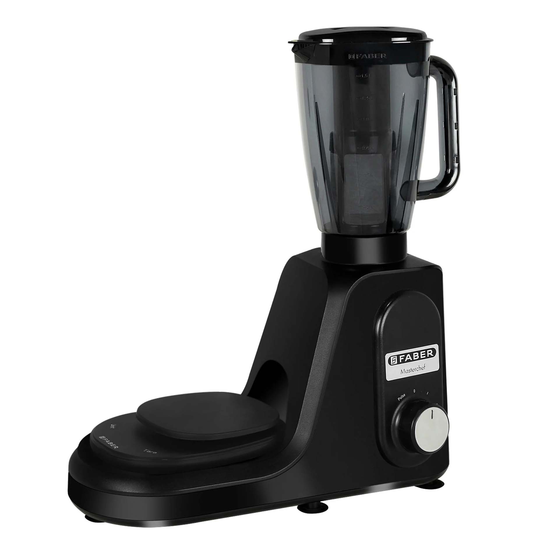 FMG Masterchef 4J - 4Jar Mixer Grinder