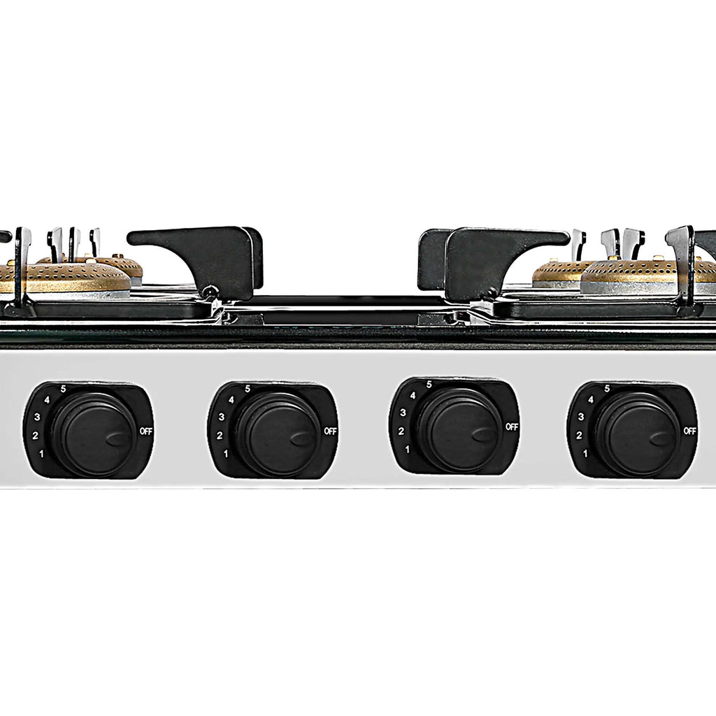 Faber - Cooktop Supreme Plus XL C 4BB AI
