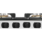 Faber - Cooktop Supreme Plus XL C 4BB AI