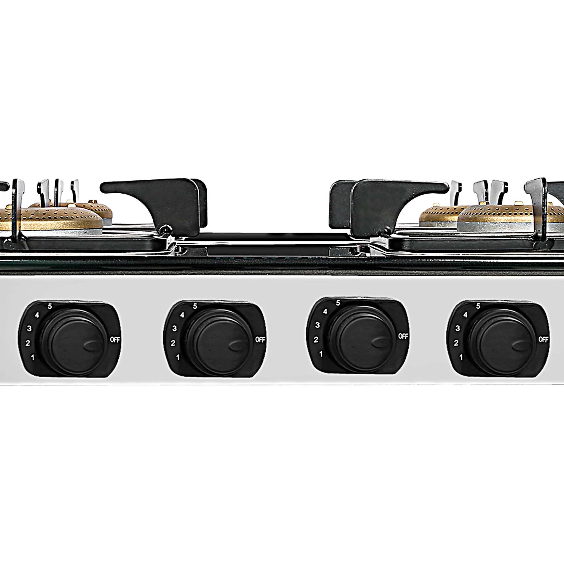 Faber - Cooktop Supreme Plus XL C 4BB AI