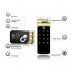yale Digital Locks | Main Door Locks | Door Locks | Premium Digital Locks | Black Colour Digital Locks | Finger Print Digital Locks | RFID Card Digital Locks | Digital Locks Showroom/Shop Near me | Yale Digital Locks | Saini world