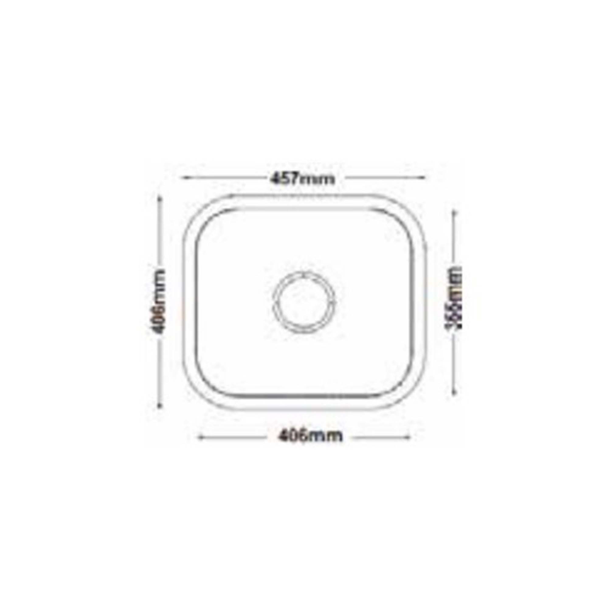 DURA DOUBLE BOWL WITH DRAIN BOARD
