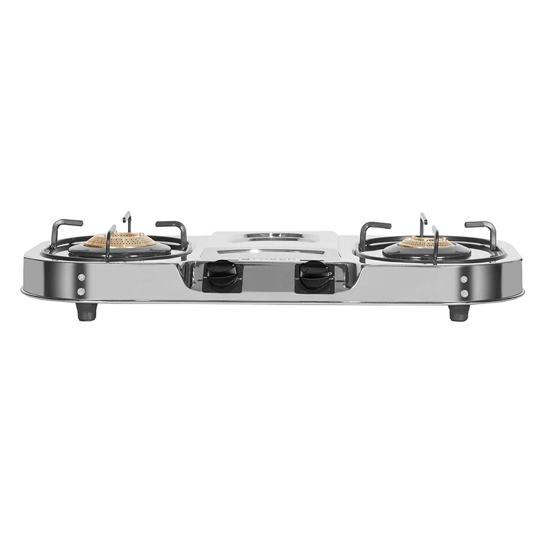 Faber - Cooktop Astra 2BB SS