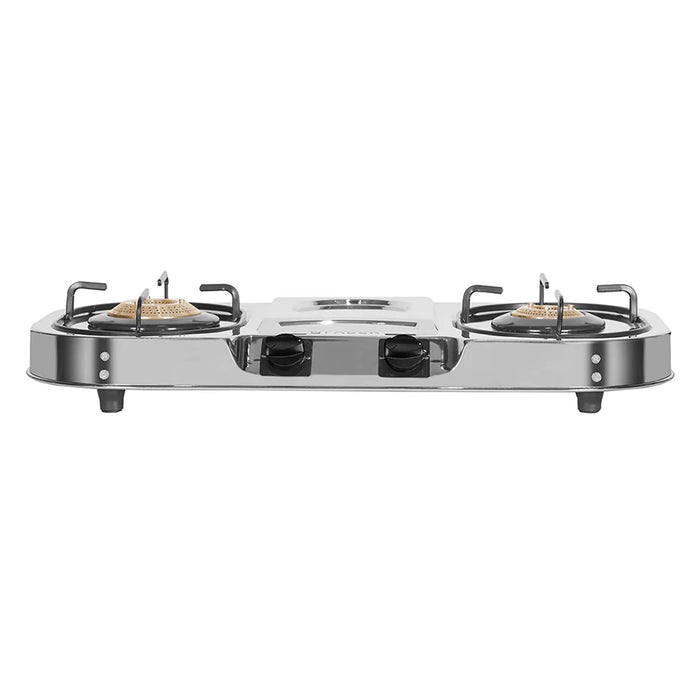 Faber - Cooktop Astra 2BB SS
