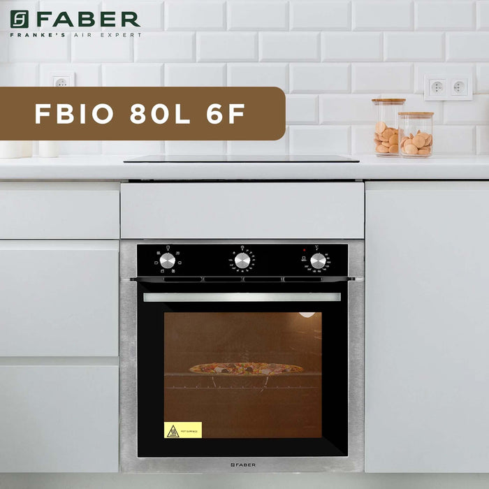 Faber - FBIO 80L 6F