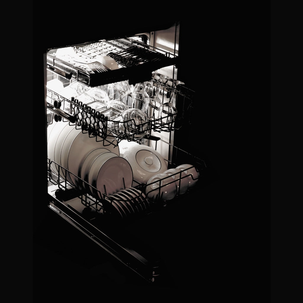 Hafele - SERENE SI 02 Semi-integrated Dish Washer