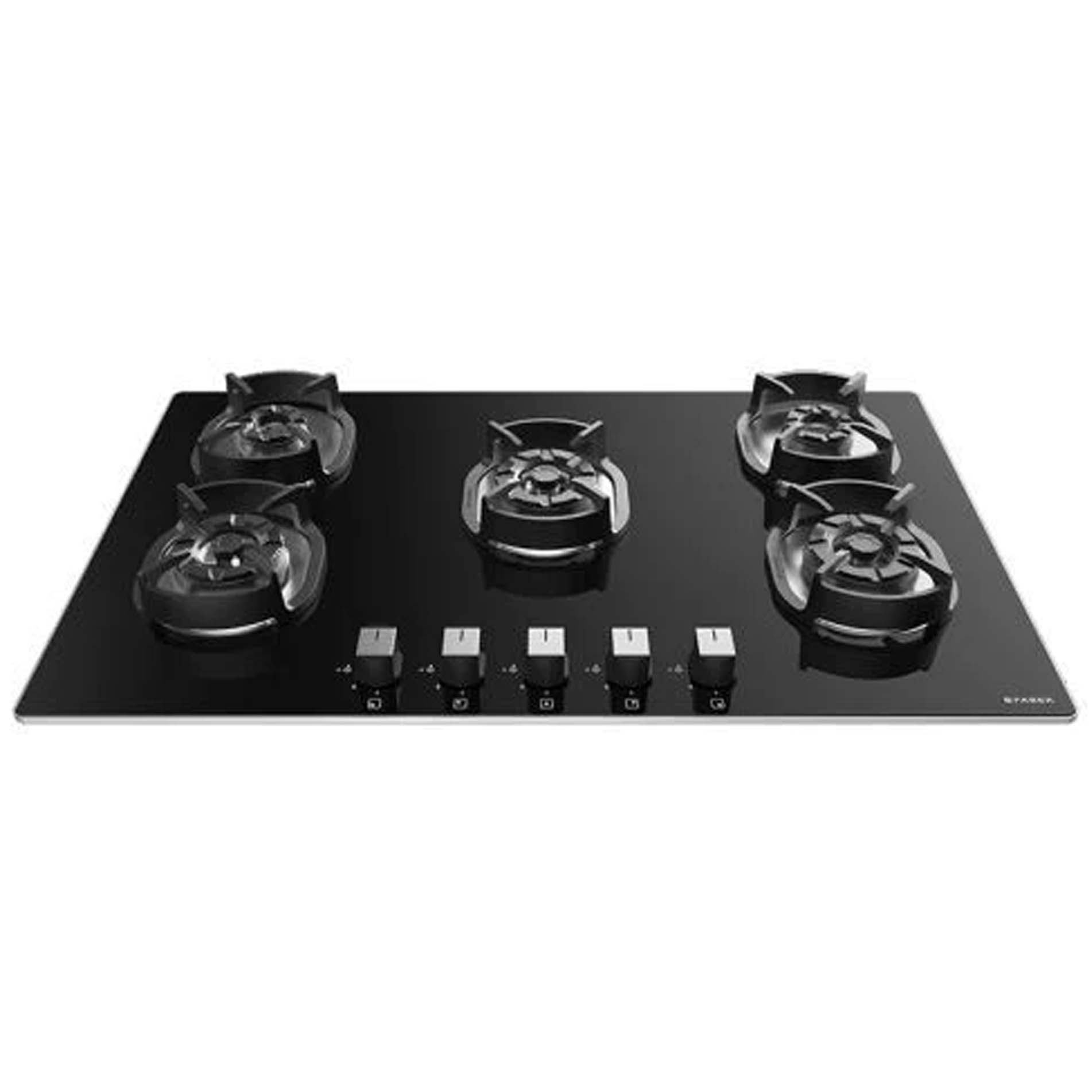 Faber - Hob Nexus IND HT905 CRS BR CI AI