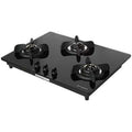 Faber - Hob Ultima HT723 CRS BR CI AI
