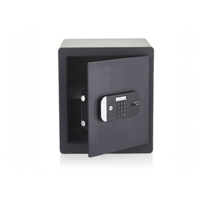 Yale Digital Lockers/safe | Premium Digital Lockers | Finger Print Digital Locker | Digital Locker/safe Showroom/Shop Near me | Yale Digital Lockers/safe | Saini world | Black Colour Digital Lockers | 