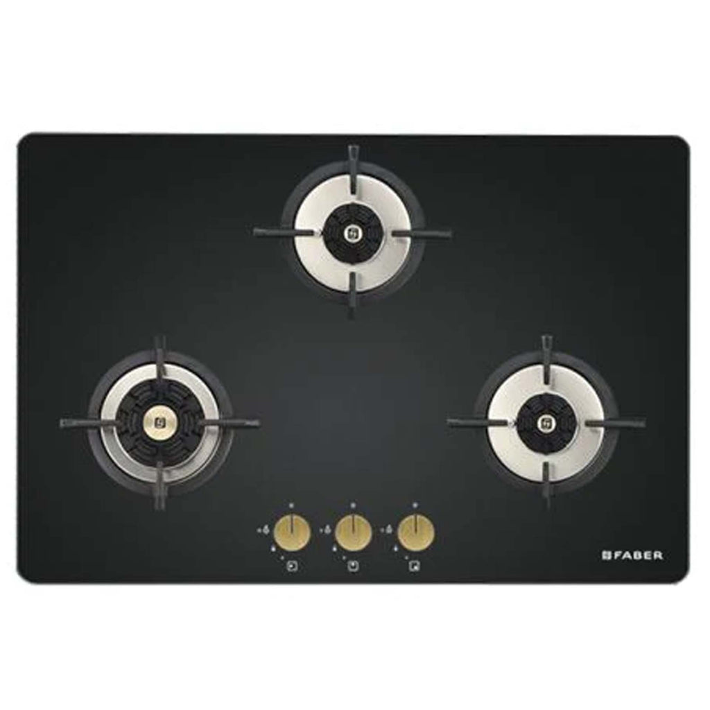 Faber - Hob Maxus HT783 CRS BR CI AI