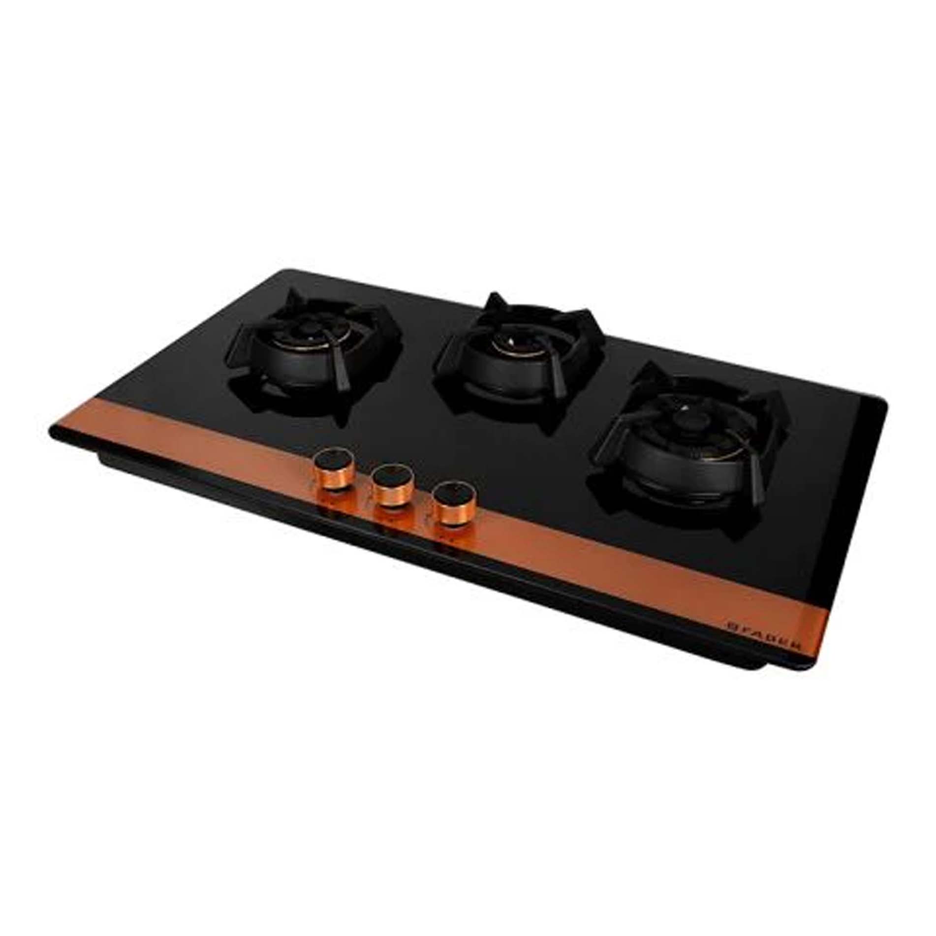 Faber - Hob Utopia HT 903 BR CI