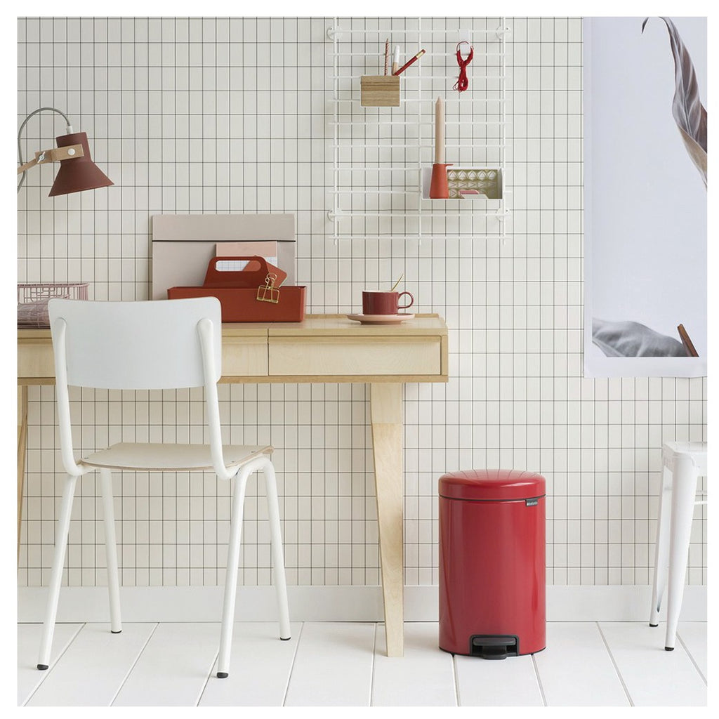 Hafele Waste Bin, Free Standing Newicon