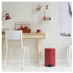 Hafele Waste Bin, Free Standing Newicon