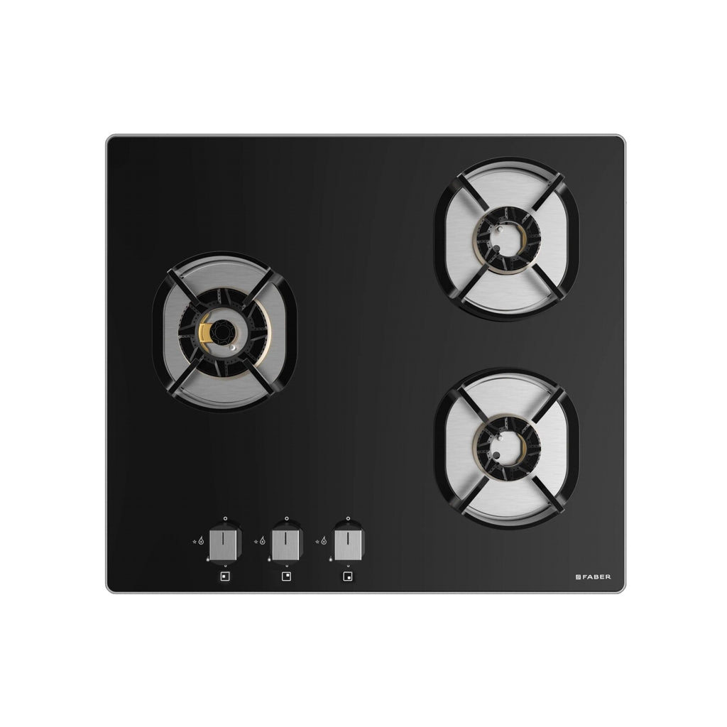 Faber - Hob Nexus IND HT603 CRS BR CI AI