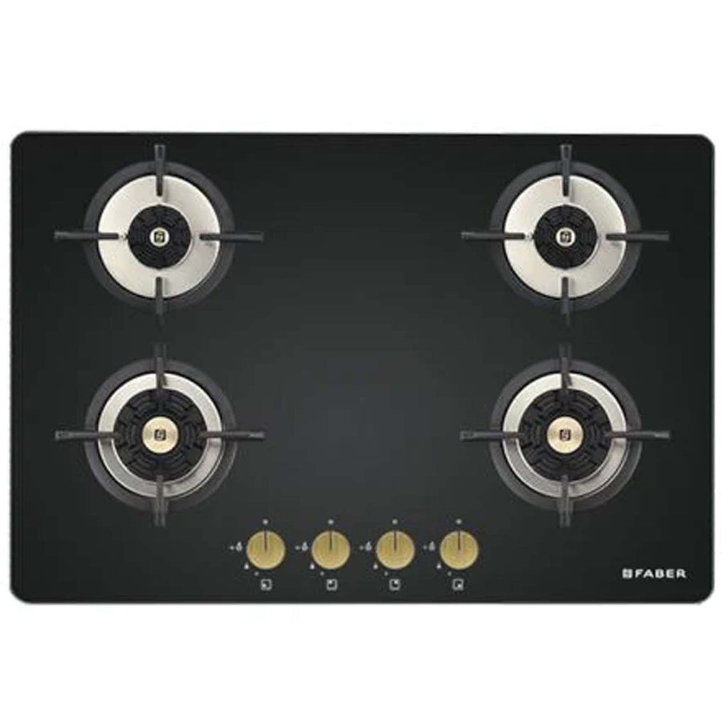 Faber - Hob Maxus HT784 CRS BR CI AI