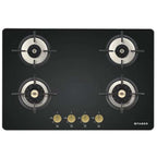 Faber - Hob Maxus HT784 CRS BR CI AI